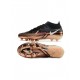 Nike Phantom Gt Df 2 Elite AG Pro Generation Metallic Copper White Black Soccer Cleats