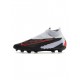 Nike Phantom Gx Elite Df FG Black White Chile Red Soccer Cleats