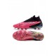 Nike Phantom Gx Elite Df FG Hyper Pink Black White Soccer Cleats