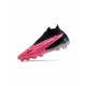 Nike Phantom Gx Elite Df FG Hyper Pink Black White Soccer Cleats