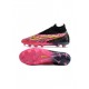 Nike Phantom Gx Elite Df FG Hyper Pink Volt Black Soccer Cleats