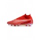 Nike Phantom Gx Elite Df FG Red White  Soccer Cleats