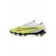 Nike Phantom Gx Elite FG Barely Volt Gridiron Barely Grape Soccer Cleats