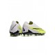 Nike Phantom Gx Elite FG Barely Volt Gridiron Barely Grape Soccer Cleats