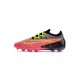 Nike Phantom Gx Elite FG Hyper Pink Black Volt White Soccer Cleats