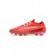 Nike Phantom Gx Elite FG Red White  Soccer Cleats