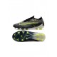 Nike Phantom Gx Elite Fusion FG Link Black Volt White Blue Glow Soccer Cleats