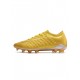 Nike Phantom Ultra Venom FG Gold White  Soccer Cleats