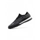 Nike React Phantom Gx Pro TF Black White Soccer Cleats