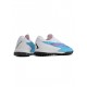 Nike React Phantom Gx Pro TF Blue Pink Black Soccer Cleats