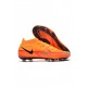 Nike Phantom Gt 2 Df Elite AG Pro Orange Black Total Orange Soccer Cleats