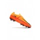 Nike Phantom Gt 2 Elite AG Pro Orange Black Total Orange Soccer Cleats