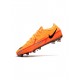 Nike Phantom Gt 2 Elite AG Pro Orange Black Total Orange Soccer Cleats