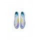 Nike Phantom Gt Elite 3d FG Chlorine Blue Pink Blast Opti Yellow Soccer Cleats