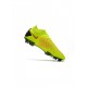 Nike Phantom Gt Elite Df FG Yellow Red  Soccer Cleats