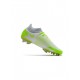 Nike Phantom Gt Elite Dynamic Fit FG White Volt  Soccer Cleats