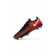 Nike Phantom Gt Elite FG Black Red Soccer Cleats