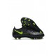 Nike Phantom Gt Elite FG Black Volt  Soccer Cleats