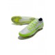 Nike Phantom Gt Elite FG White Volt  Soccer Cleats
