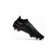 Nike Phantom Gt 2 Elite Df FG Black Dark Smoke Grey Summit White Soccer Cleats