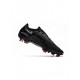 Nike Phantom Gt 2 Elite FG Black Dark Smoke Grey Summit White Soccer Cleats