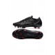 Nike Phantom Gt 2 Elite FG Black Dark Smoke Grey Summit White Soccer Cleats