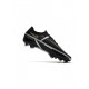 Nike Phantom Gt 2 Elite FG Black Metallic Dark Grey Metallic Gold Soccer Cleats