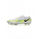 Nike Phantom Gt 2 Elite FG The Progress Grey Blackened Blue Soccer Cleats