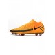 Nike Phantom Gt Elite 3d Df FG University Gold Black Fireberry Soccer Cleats