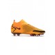 Nike Phantom Gt Elite 3d Df FG University Gold Black Fireberry Soccer Cleats