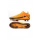 Nike Phantom Gt Elite 3d Df FG University Gold Black Fireberry Soccer Cleats