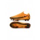 Nike Phantom Gt Elite 3d FG University Gold Black Fireberry Soccer Cleats