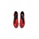 Nike Phantom Gt Elite Df FG X Skepta Bloody Chrome University Red Black Cool Grey Soccer Cleats