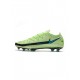 Nike Phantom Gt Elite FG Lime Glow  Soccer Cleats