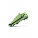 Nike Phantom Gt Elite FG Lime Glow  Soccer Cleats