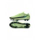 Nike Phantom Gt Elite FG Lime Glow  Soccer Cleats