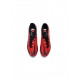 Nike Phantom Gt Elite FG X Skepta Bloody Chrome University Red Black Cool Grey Soccer Cleats