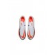 Nike Phantom Gt Ii Elite FG White Black Bright Crimson Black Soccer Cleats