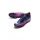 Nike Phantom Gt2 Elite Df FG College Navy White Vivd Purple Bright Crimson Soccer Cleats