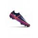 Nike Phantom Gt2 Elite FG College Navy White Vivd Purple Bright Crimson Soccer Cleats