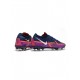 Nike Phantom Gt2 Elite FG College Navy White Vivd Purple Bright Crimson Soccer Cleats