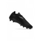 Nike Phantom Gx Elite FG Black  Soccer Cleats