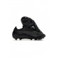 Nike Phantom Gx Elite FG Black  Soccer Cleats