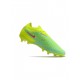 Nike Phantom Gx Elite Link FG Yellow Pink Soccer Cleats