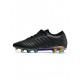 Nike Phantom Ultra Venom FG Black Gold Soccer Cleats