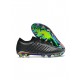 Nike Phantom Ultra Venom FG Black Gold Soccer Cleats