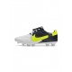 Nike Premier 3 FG Firm Ground Black Volt White Soccer Cleats