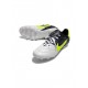 Nike Premier 3 FG Firm Ground Black Volt White Soccer Cleats