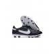 Nike Premier 3 FG Firm Ground Black White Soccer Cleats