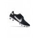 Nike Premier 3 FG Firm Ground Black White Soccer Cleats